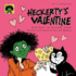 Heckerty's Valentine: a Funny Family Storybook for Learning to Read
