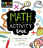 Stem Starters for Kids Math Activity Book: Packed With Activities and Math Facts