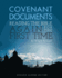 Covenant Documents: Reading the Bible Again for the First...