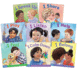 Learning About Me & You Set (Learning About Me & You Board Books)