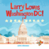 Larry Loves Washington, Dc! : a Larry Gets Lost Book