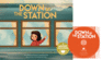 Down By the Station (Hardcover Plus Cd) (Sing-Along Songs)