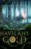 Havilah's Gold: The Genesine Chronicles