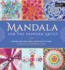 Mandala for the Inspired Artist
