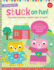 Stuck on Fun! : Play With Patterns, Sticker Tape, and More! Includes: Cute Press-Outs, Patterned Paper, Stencils & Stickers!