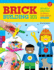 Brick Building 101: 20 Lego Activities to Teach Kids About Steam