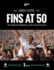 Fins at 50: the Miami Dolphins: 50th Anniversary