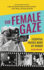 The Female Gaze: Essential Movies Made By Women (Alicia Malones Movie History of Women in Entertainment) (Birthday Gift for Her)