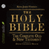 The Holy Bible in Audio-King James Version: the Complete Old & New Testament