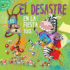 Desastre En La Fiesta 100th Dia (Little Birdie Readers) (Spanish Edition)