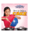 Step By Step Projects: How to Bake a Cake-Children's Cookbook With Instructions, Tips, and Tools for Making a Cake, Grades K-3 (24 Pgs)