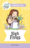High Fives: Coloring Craze Journal (Pretty Joys)