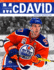 Connor McDavid: Hockey Superstar (Primetime: Hockey Superstars)