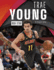 Trae Young: Nba Star (Pro Sports Stars)