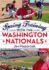 Spring Training With the Washington Nationals