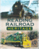 Reading Railroad Heritage (America Through Time)