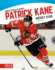 Patrick Kane (Biggest Names in Sports) (Biggest Names in Sports (Hardcover))