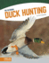 Duck Hunting the Outdoors Library Bound Set of 8