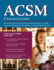 Acsm Certification Practice Tests: Personal Training Exam Review Book With Over 400 Practice Test Questions for the American College of Sports Medicin