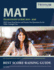 Mat Exam Study Guide 2019-2020: Mat Exam Prep Review and Practice Test Questions for the Miller Analogies Test