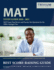 Mat Study Guide 2020-2021: Mat Exam Prep Review and Practice Test Questions for the Miller Analogies Test