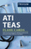 Ati Teas Flash Cards: Teas 6 Test Prep Including Over 400 Flash Cards for the Te