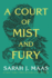 A Court of Mist and Fury (a Court of Thorns and Roses, 2)