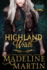 Highland Wrath: Mercenary Maidens - Book Three