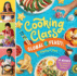Cooking Class Global Feast! , Library Edition-Papnyr Format: Paperback