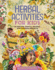 Herbal Activities for Kids Format: Paperback