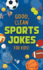 Good, Clean Sports Jokes for Kids!