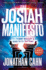 The Josiah Manifesto Large Print