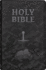 Holy Bible: Nasb Children's Edition, Midnight Black Camo