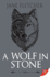 A Wolf in Stone