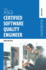 The Asq Certified Software Quality Engineer Handbook