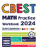 Cbest Math Practice Workbook