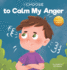 I Choose to Calm My Anger a Colorful, Picture Book About Anger Management and Managing Difficult Feelings and Emotions 1 Teacher and Therapist Toolbox I Choose
