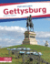 Gettysburg (Visit and Learn)