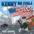 Kenny the Koala Comes to the Usa