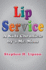 Lip Service: A Kids Chronicle by a Mr. Mom