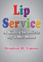 Lip Service: A Kids Chronicle by a Mr. Mom