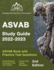 Asvab Study Guide 2022-2023: Asvab Prep Book With Practice Test Questions: [2nd Edition]