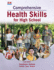 Comprehensive Health Skills for High School; 9781637761342; 1637761341