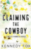 Claiming the Cowboy-Alternate Special Edition Cover