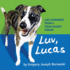 Luv, Lucas: Life Learnings From a Four-Legged Friend