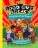 The Good Guys Agency: Kind Like Fred Rogers: Boys for a Better World (the Good Guys Agency, 1)