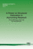 A Primer on Structural Estimation in Accounting Research (Foundations and Trends(R) in Accounting)