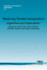 Massively Parallel Computation: Algorithms and Applications
