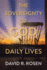 The Sovereignty of God in Our Daily Lives