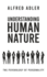Understanding Human Nature Hardcover